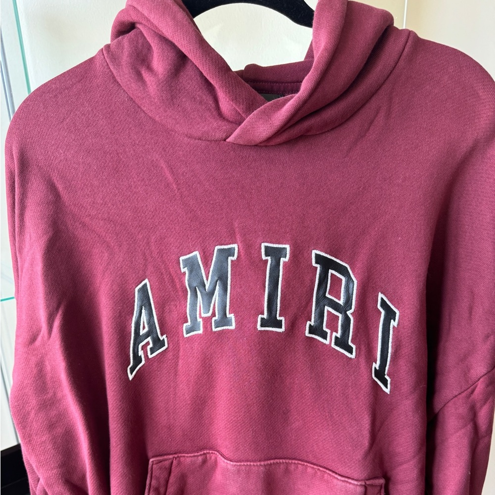 Amira Hoodie
